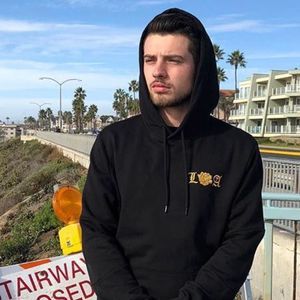 Meet your Posher, Jake